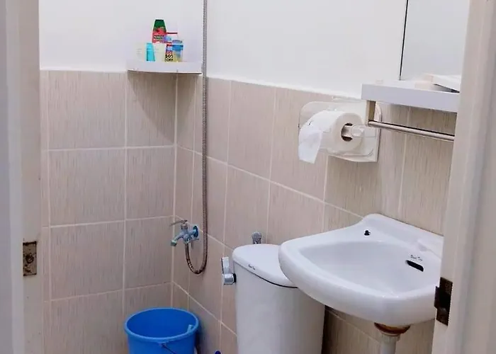 House-olango Island * Poo